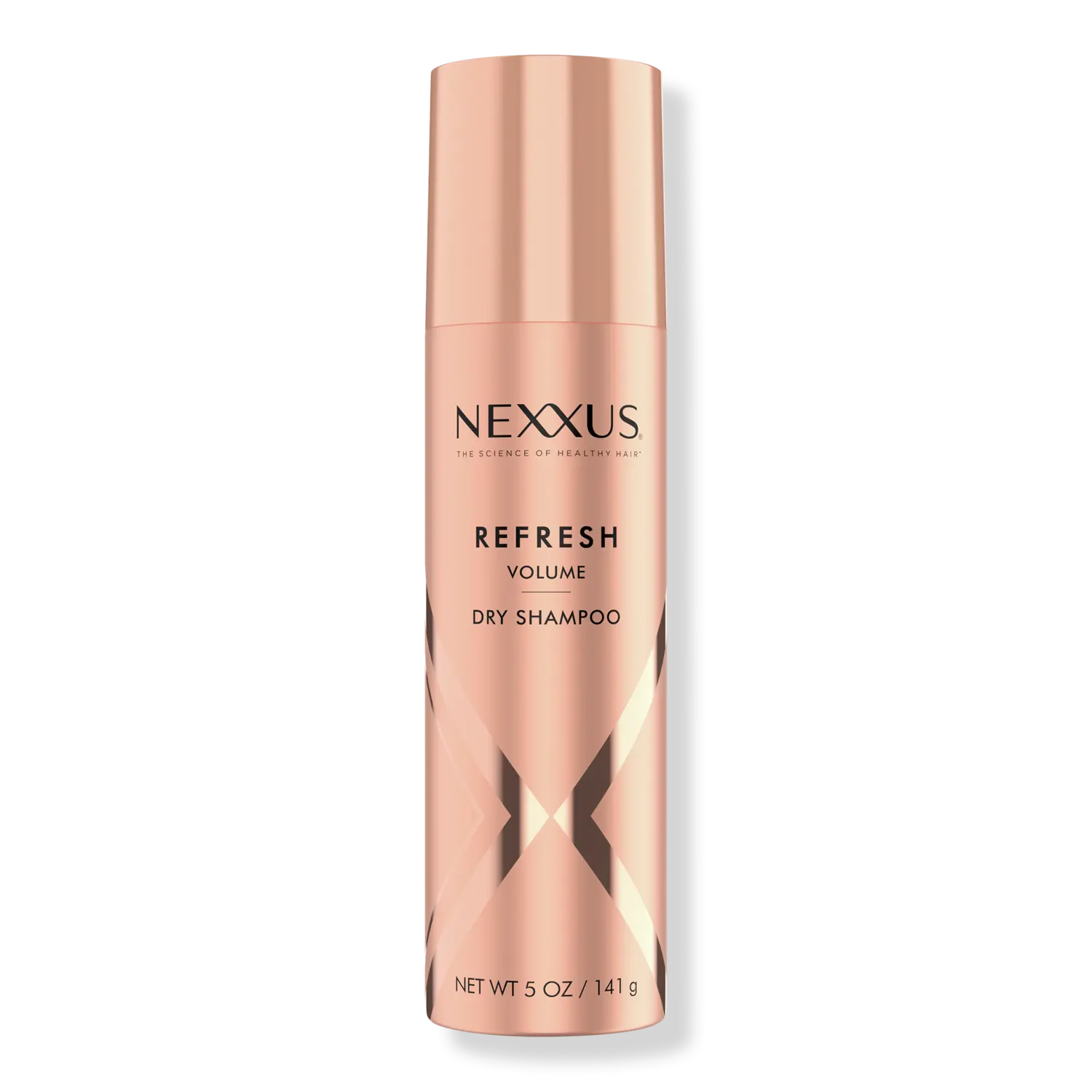 

Освежающий объемный сухой шампунь Nexxus