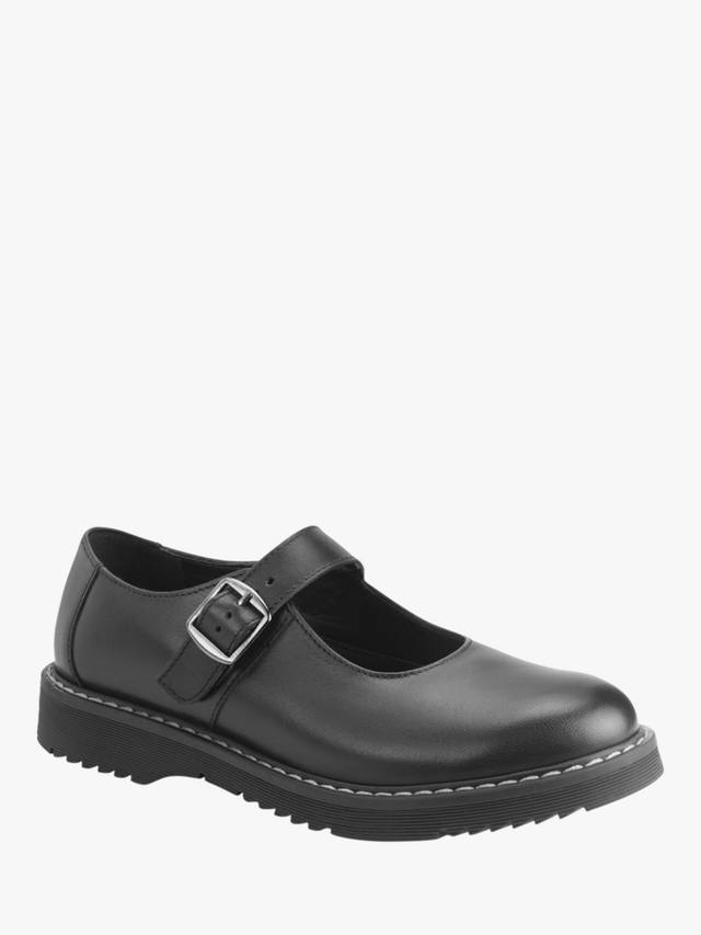 Детские школьные ботинки Embrace из кожи с пряжками Start-Rite — фото 3