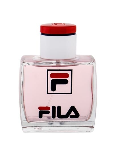 Туалетная вода для женщин, 100 мл Fila, Italia for Women — фото 2