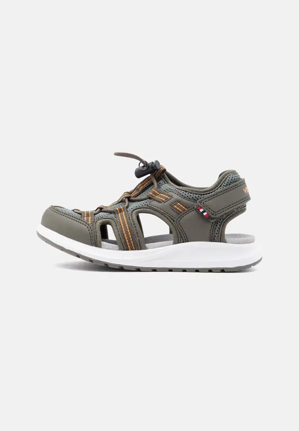 Сандалии для ходьбы thrill Viking, Olive