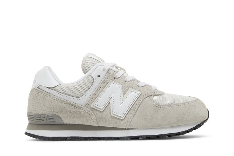 

Кроссовки New Balance 574 Big Kid, серый