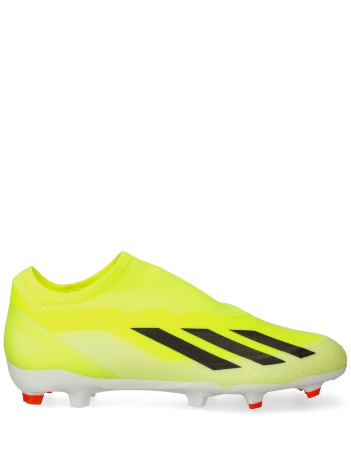 

Футбольные кроссовки adidas x Crazyfast Elite, желтый