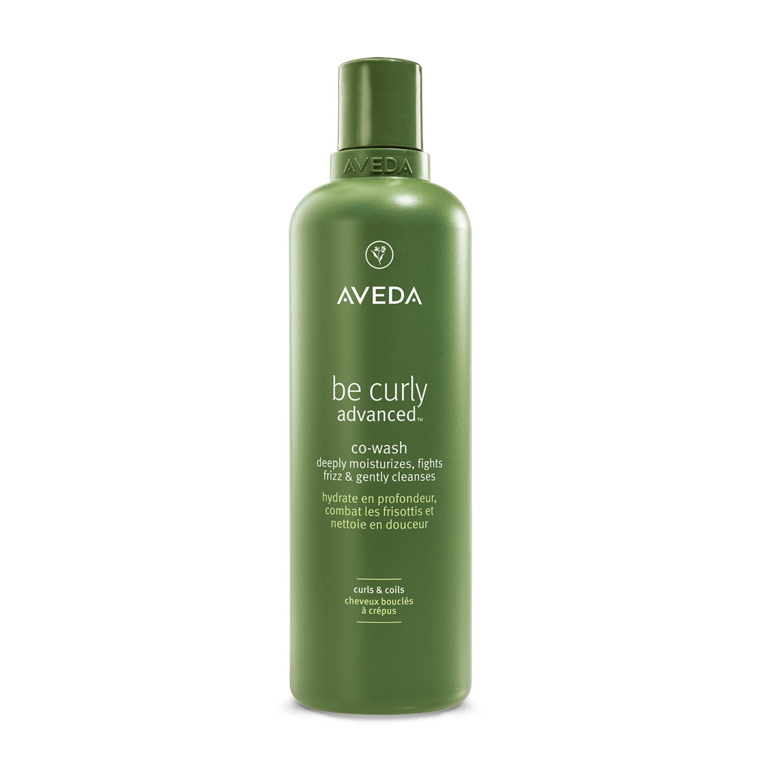 Шампунь be curly be curly advanced co-wash Aveda, объем 350 мл