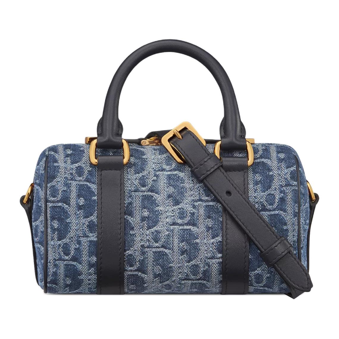 

Groove Oblique Jacquard Fabric плечевая сумка, кроссбоди, мини-сумка для женщин DIOR, Set (Bag+Dust Bag)