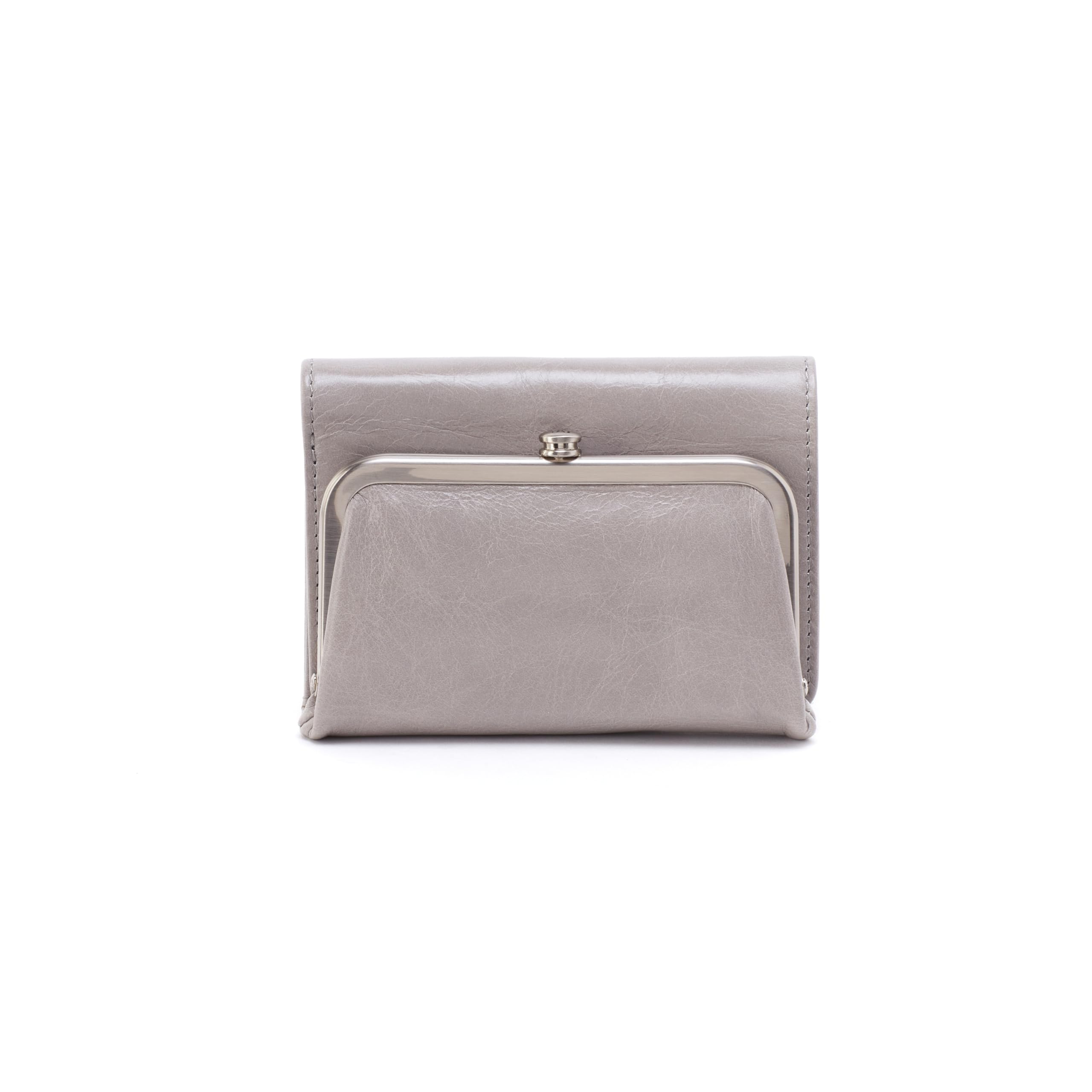 

Кошелек HOBO Robin, цвет Light Grey