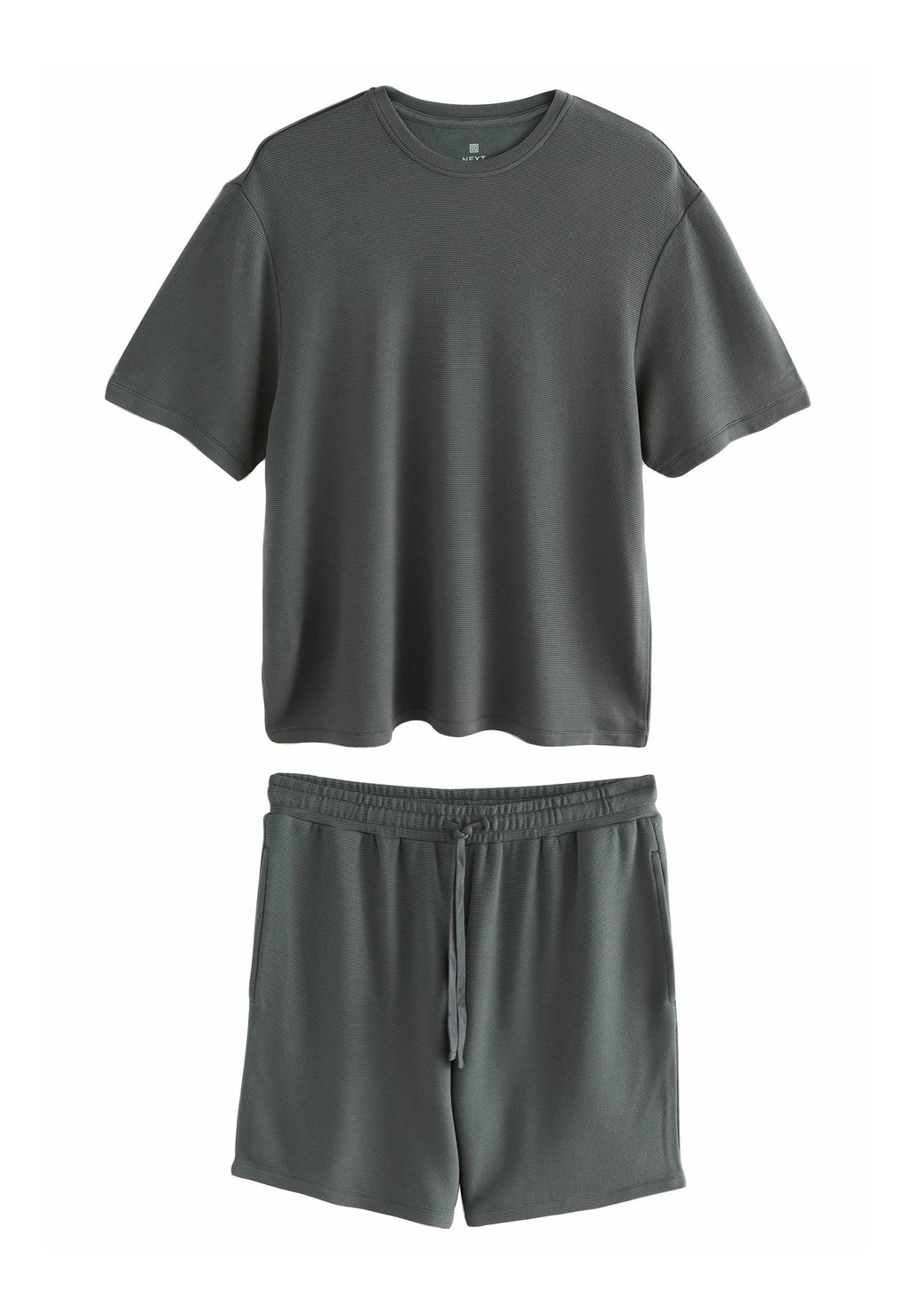 

Пижама SET - Pyjama set Next, серый