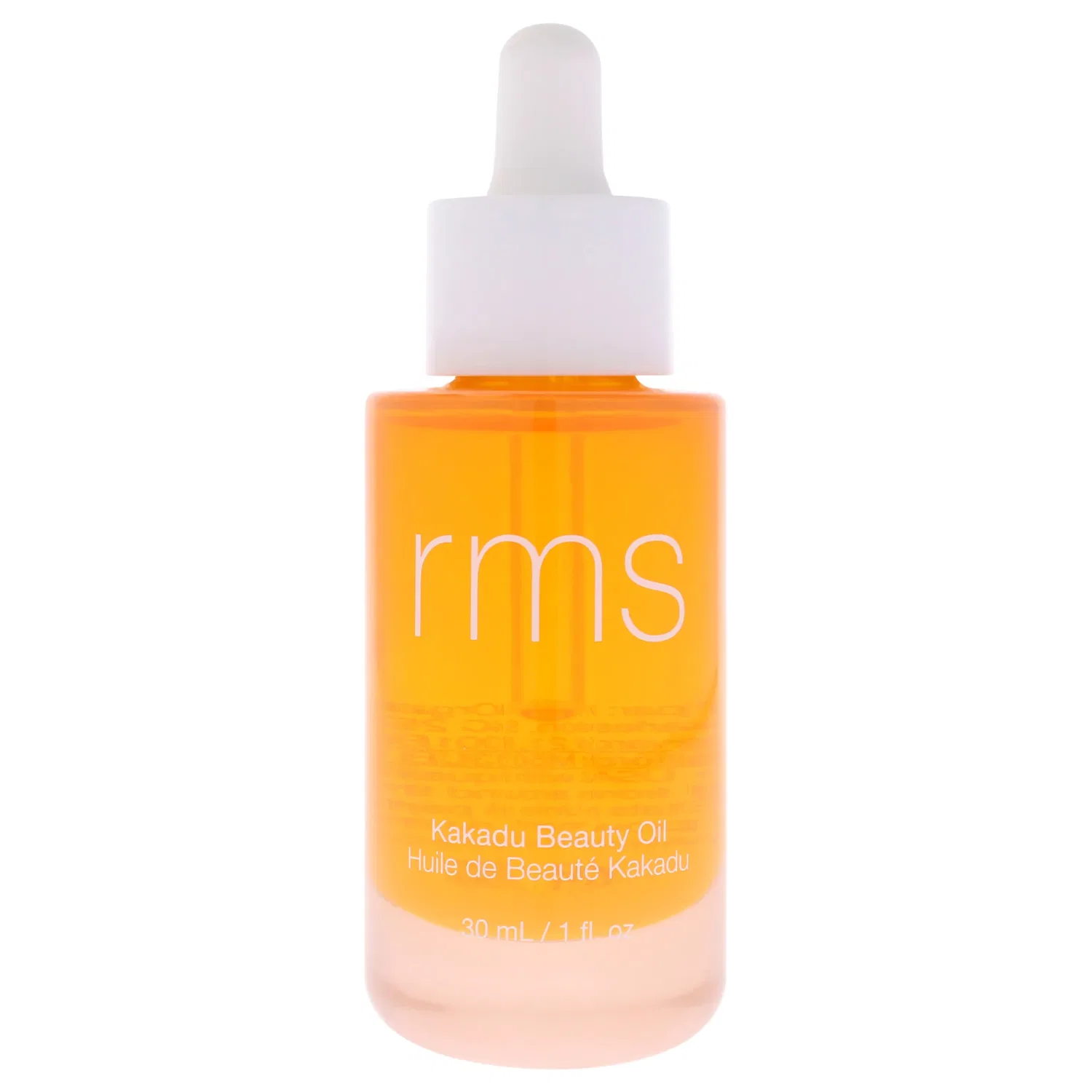 Масло для лица RMS Beauty — Kakadu от для женщин - , желтый, 28 г — фото 2