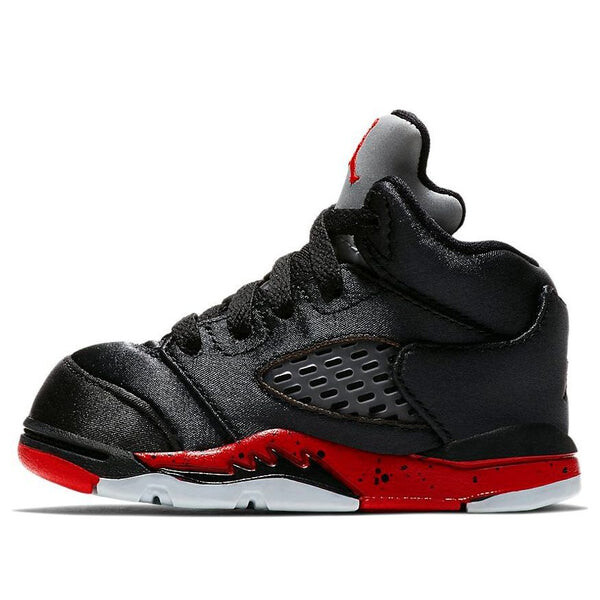 

Кроссовки 5 ретро Air Jordan, черный