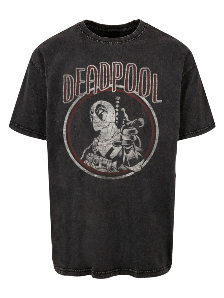 

Футболка Absolute Cult T-Shirts, черный