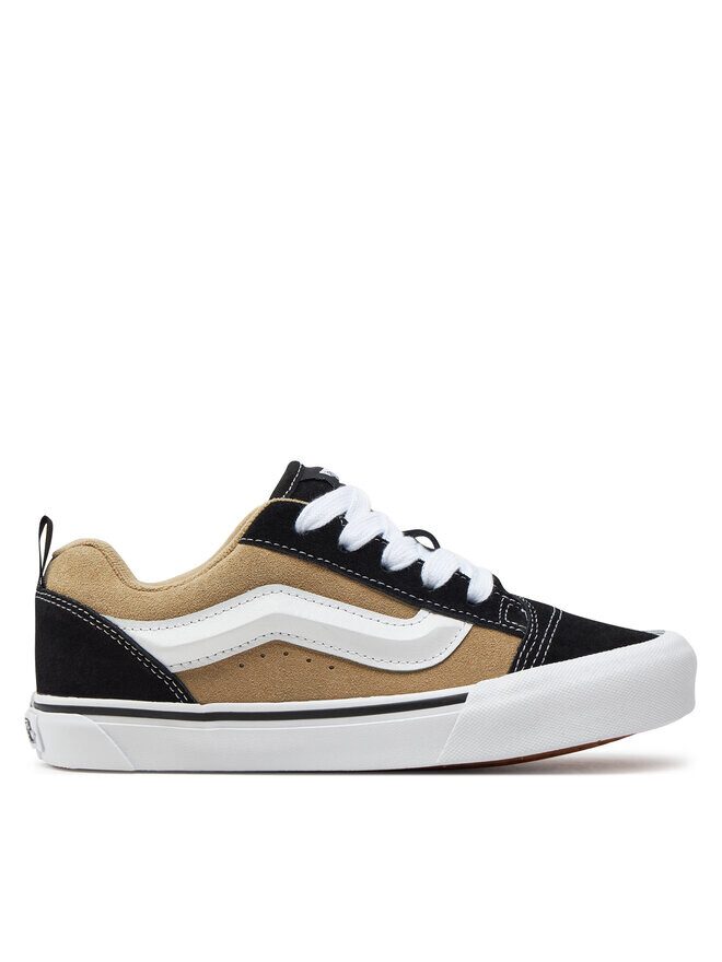 

Кроссовки Vans, черный