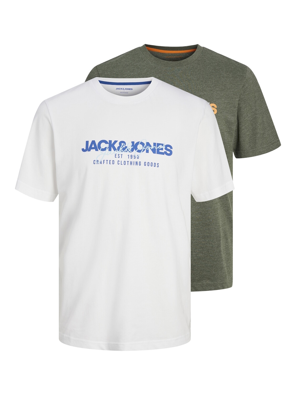 

Футболка Jack & Jones, мультиколор