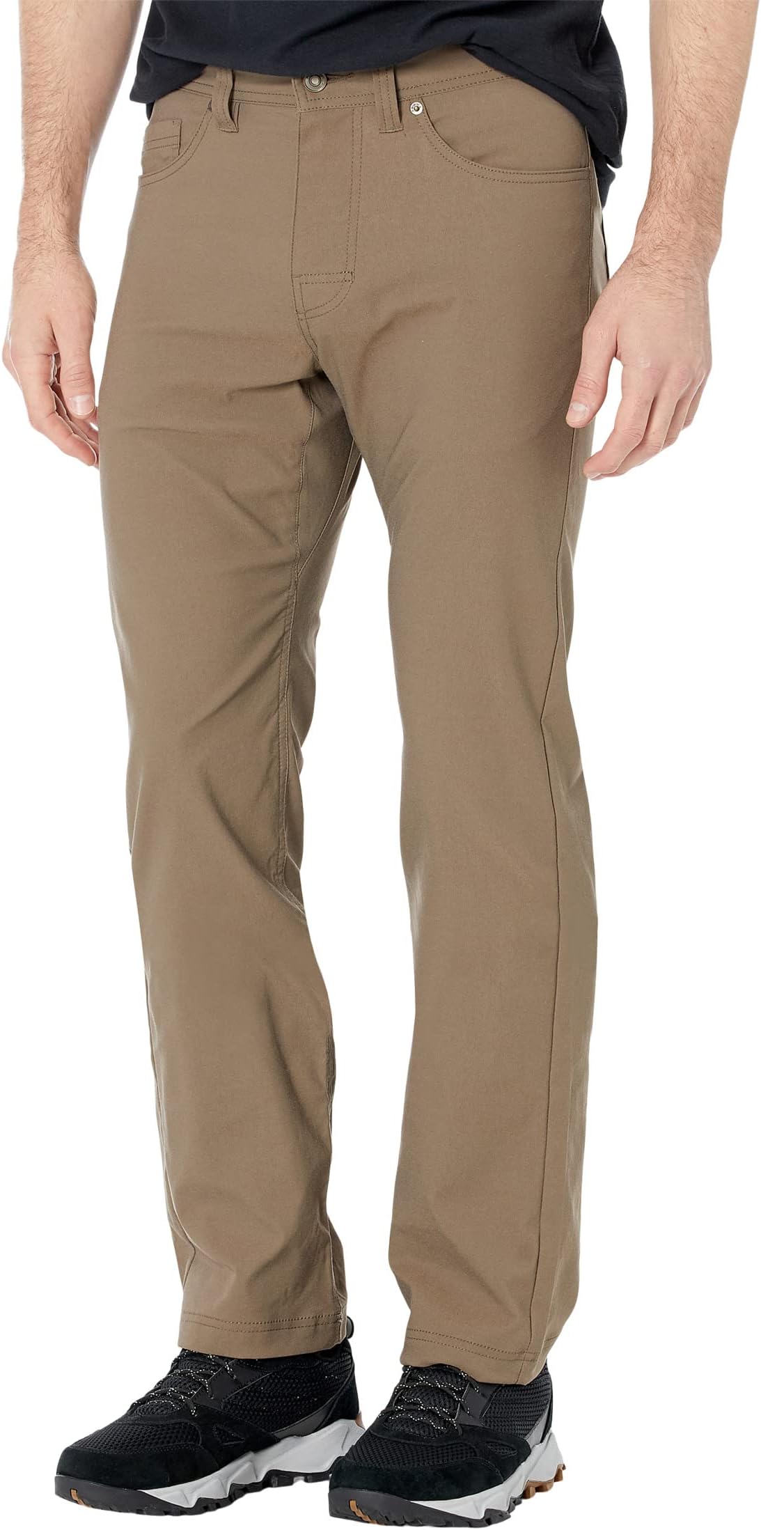 

Брюки Prana Brion Pants II, Mud