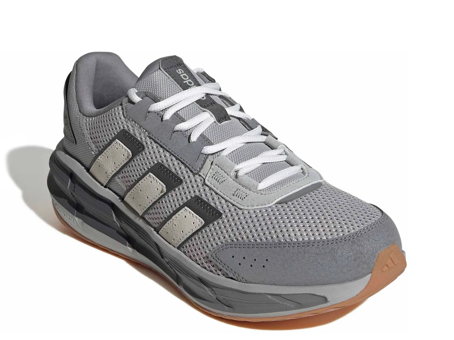 

Кроссовки adidas Astrastar Sneaker - Men's, серый
