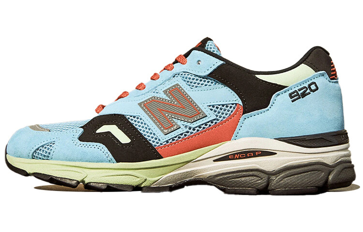 

Мужские кроссовки New Balance NB 920, Синий, Мужские кроссовки New Balance NB 920