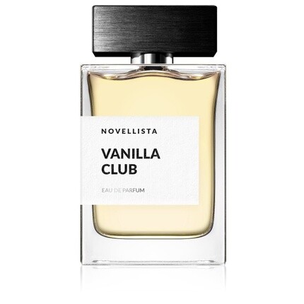 

NOVELLISTA Vanilla Club Парфюмированная вода унисекс 75 мл