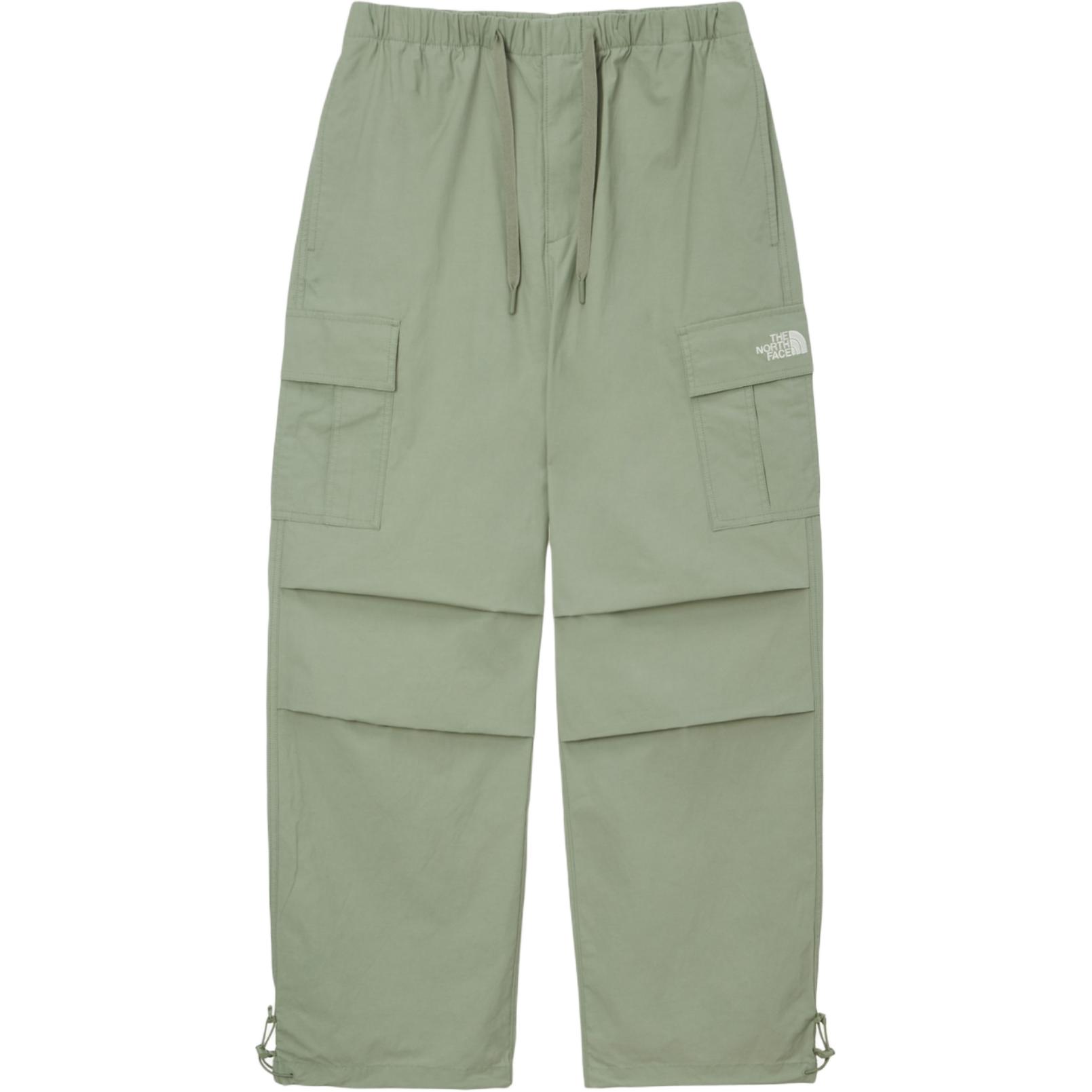 

Мужские повседневные брюки Hatch Dried Herbs THE NORTH FACE, Dried Herbs