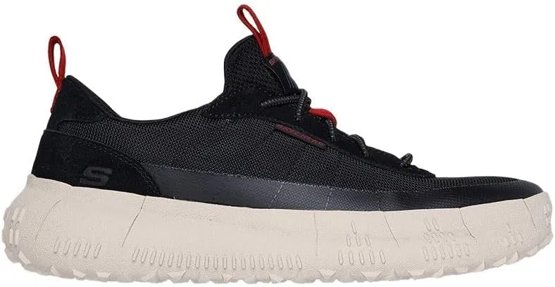 Мужские кроссовки Skechers USA Revo-Kelce Skechers USA Men's, Black