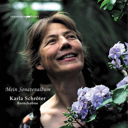 

CD диск Mein Sonatenalbum / Various: Mein Sonatenalbum