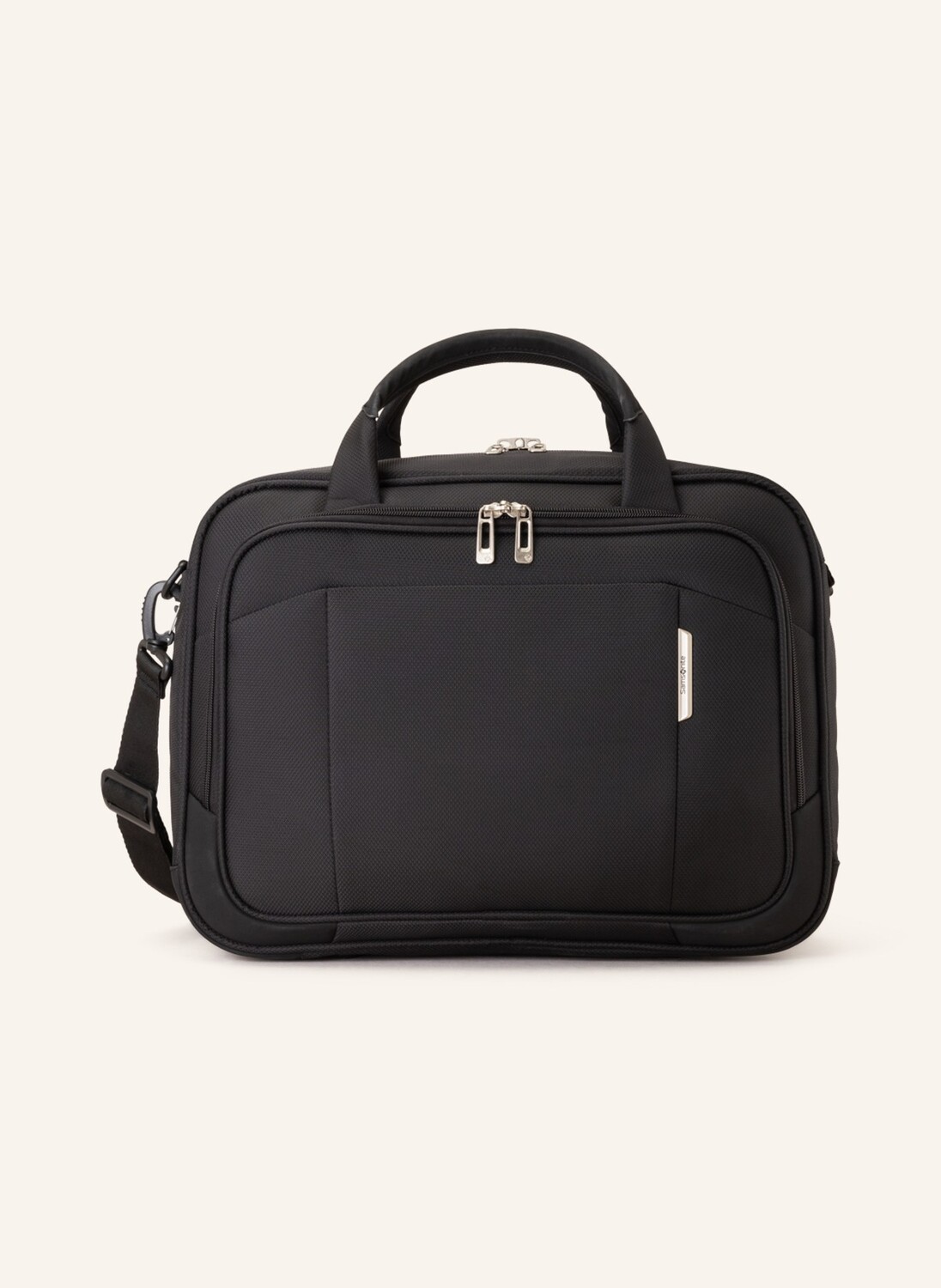

Сумка для ноутбука respark Samsonite, черный