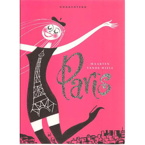 

Книга Paris (Paperback)