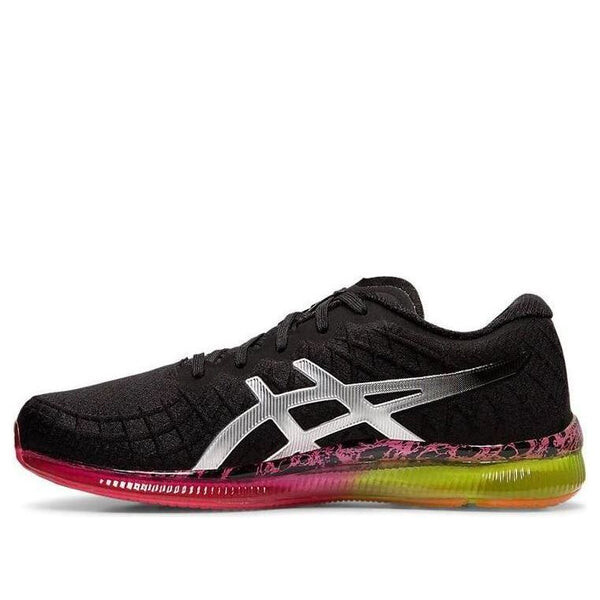 

Кроссовки гель квантовая бесконечность Asics, черный