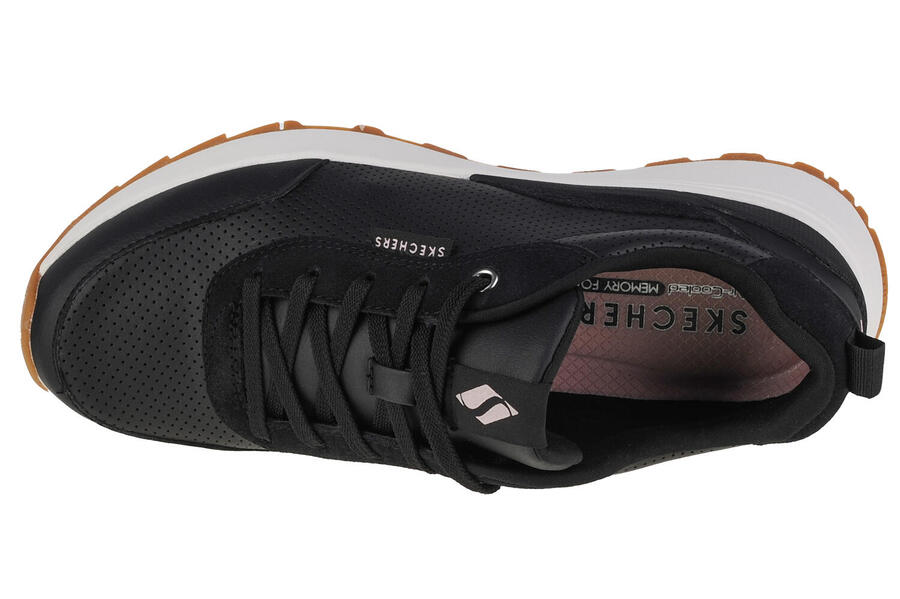 SKECHERS Кроссовки женские Sunny Street - Sunshine Jogger — фото 3