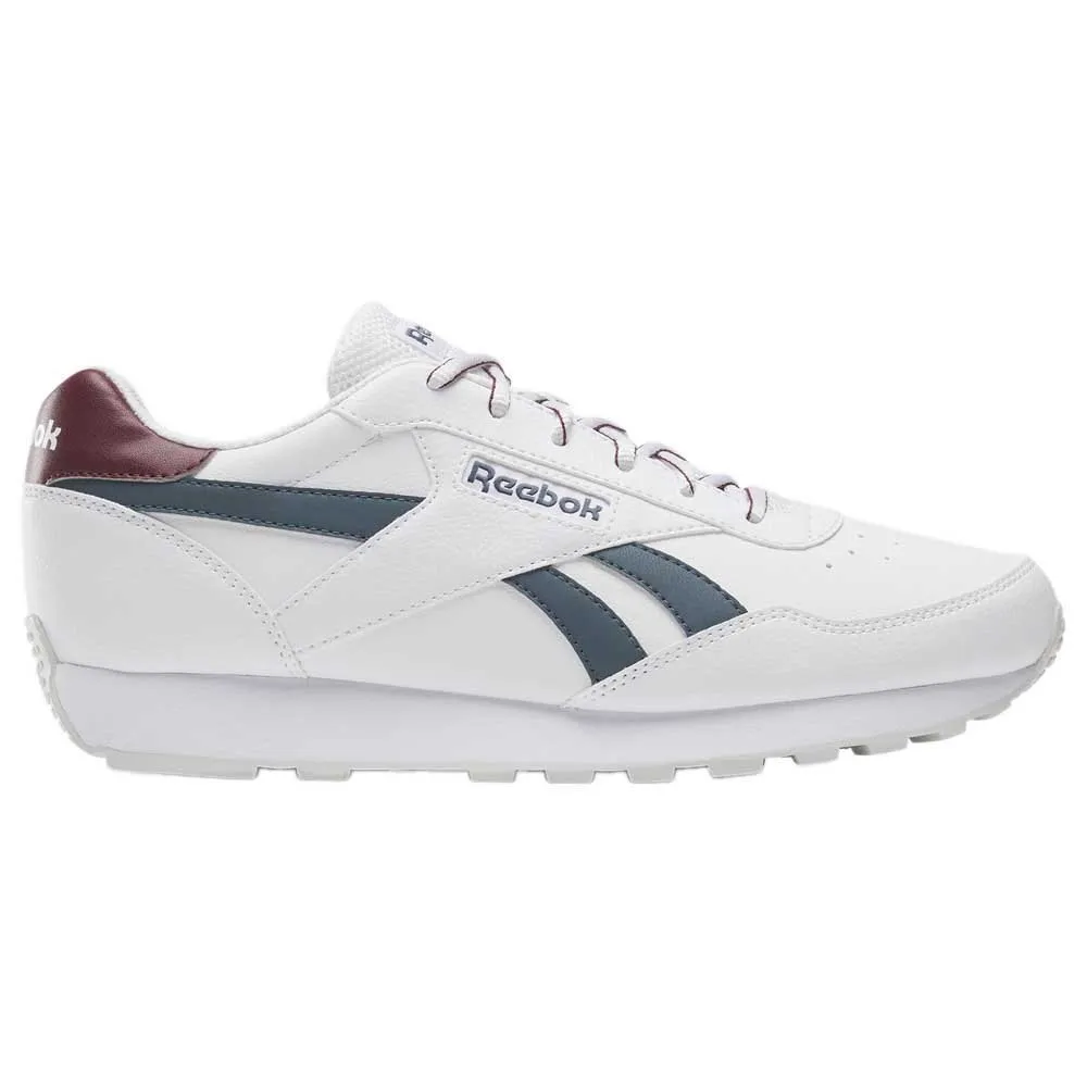 

Кроссовки Reebok Rewind Run, белый