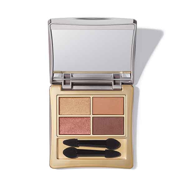 

Тени для век ELIZABETH ARDEN Other Eyeshadow Quad, DESERT NUDES