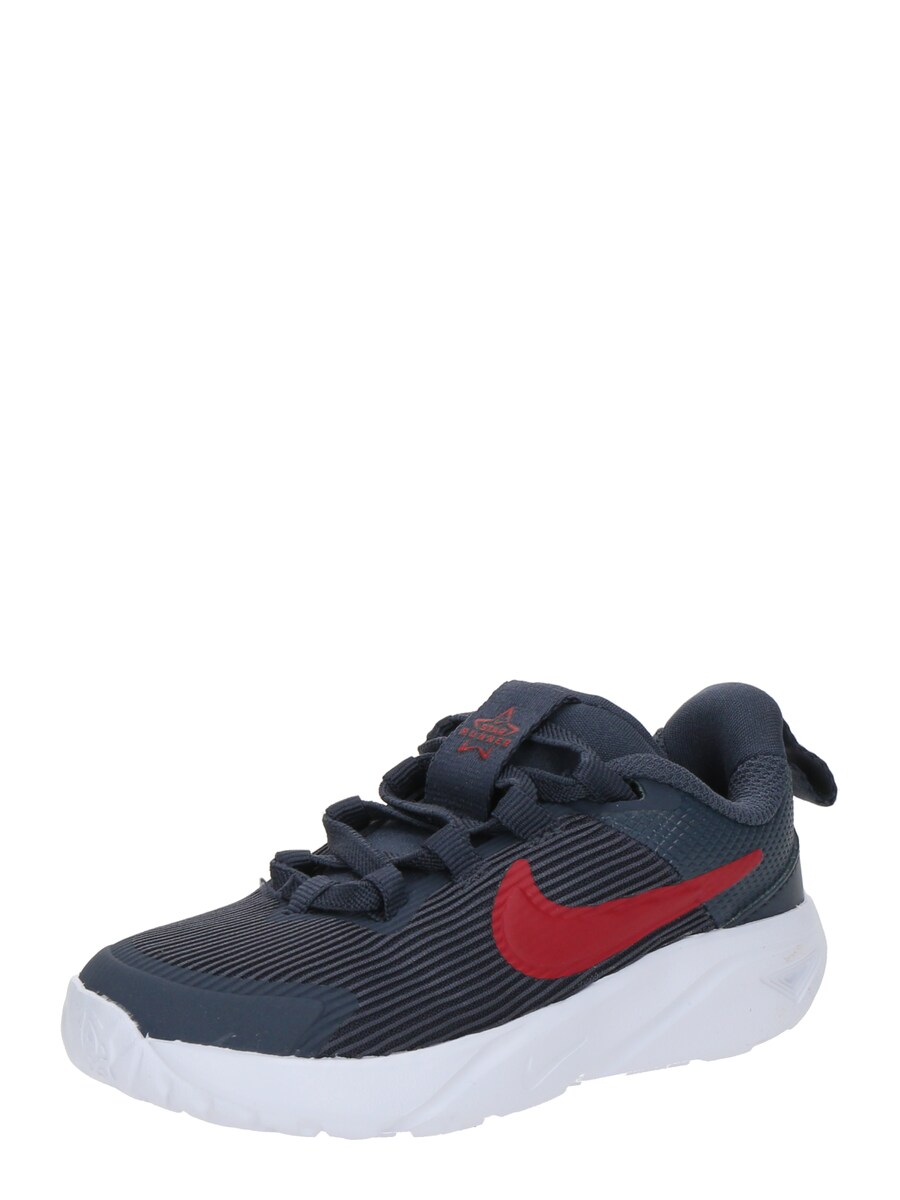 

Кроссовки NIKE Athletic Shoes Star Runner 4, морской синий