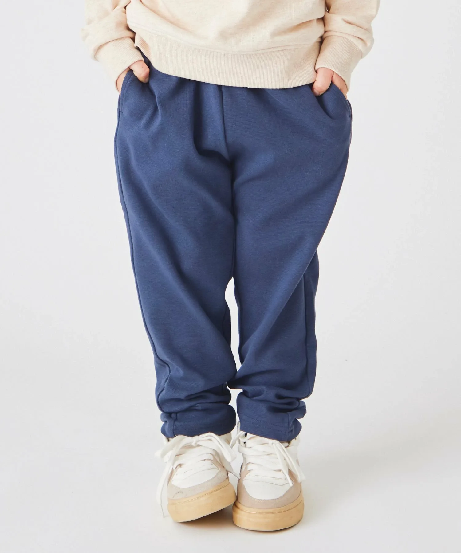Эластичные брюки Ever Closet, Dark Navy