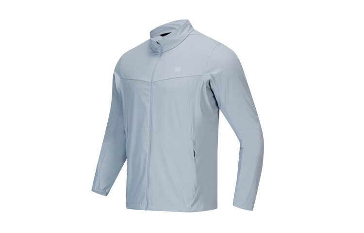 

Серия HIKE Солнцезащитная одежда для мужчин Kolon Sport, цвет Light blue LB