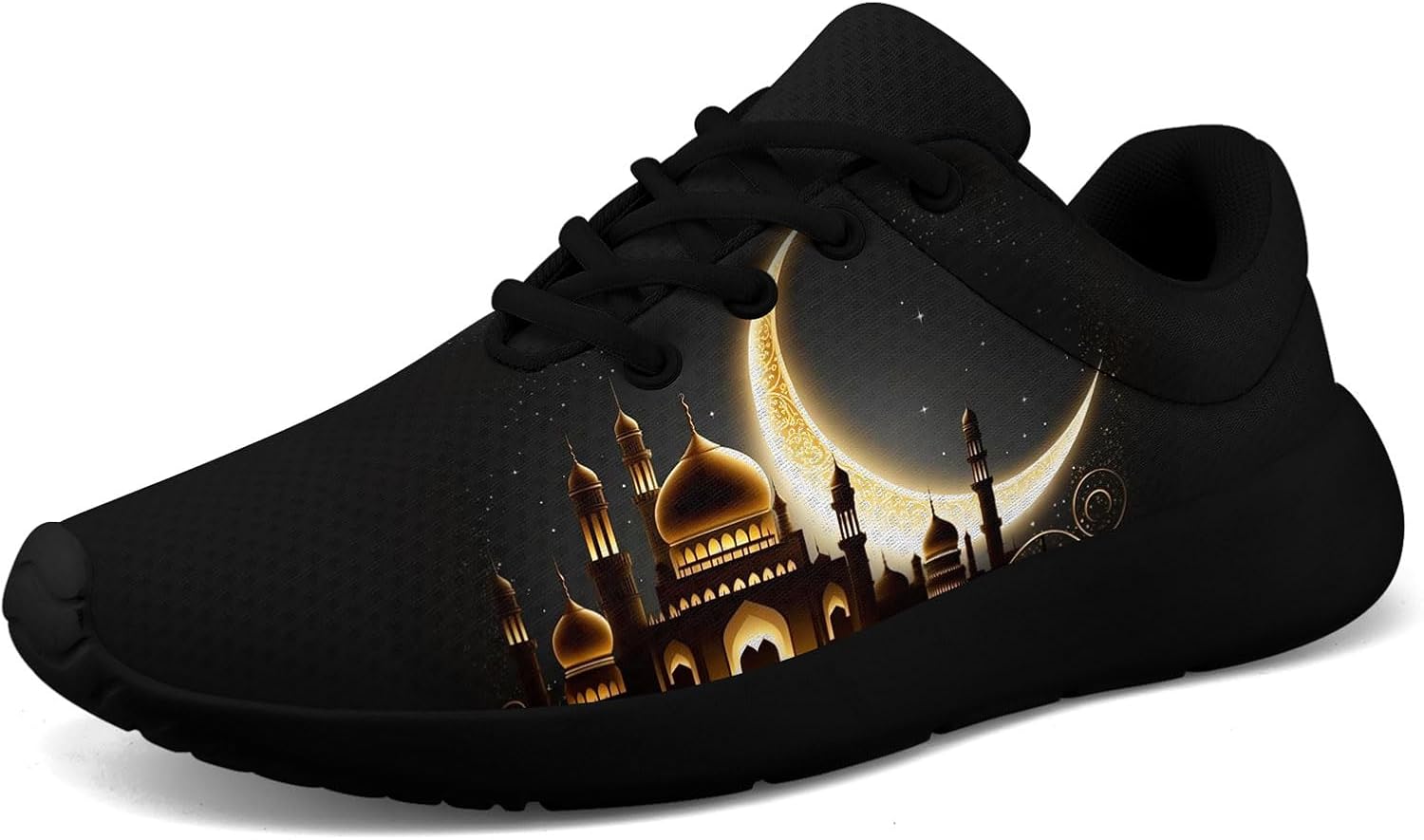 

Кроссовки AWSOLE Moon Star для бега для мужчин и женщин, легкие, модные, для улицы и спортзала, повседневная носка, стильные спортивные кеды, черный/желтый/серый/бежевый