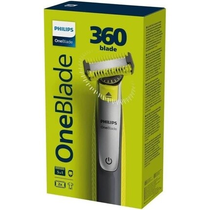 Бритва Oneblade Qp2830/20, Philips — фото 2