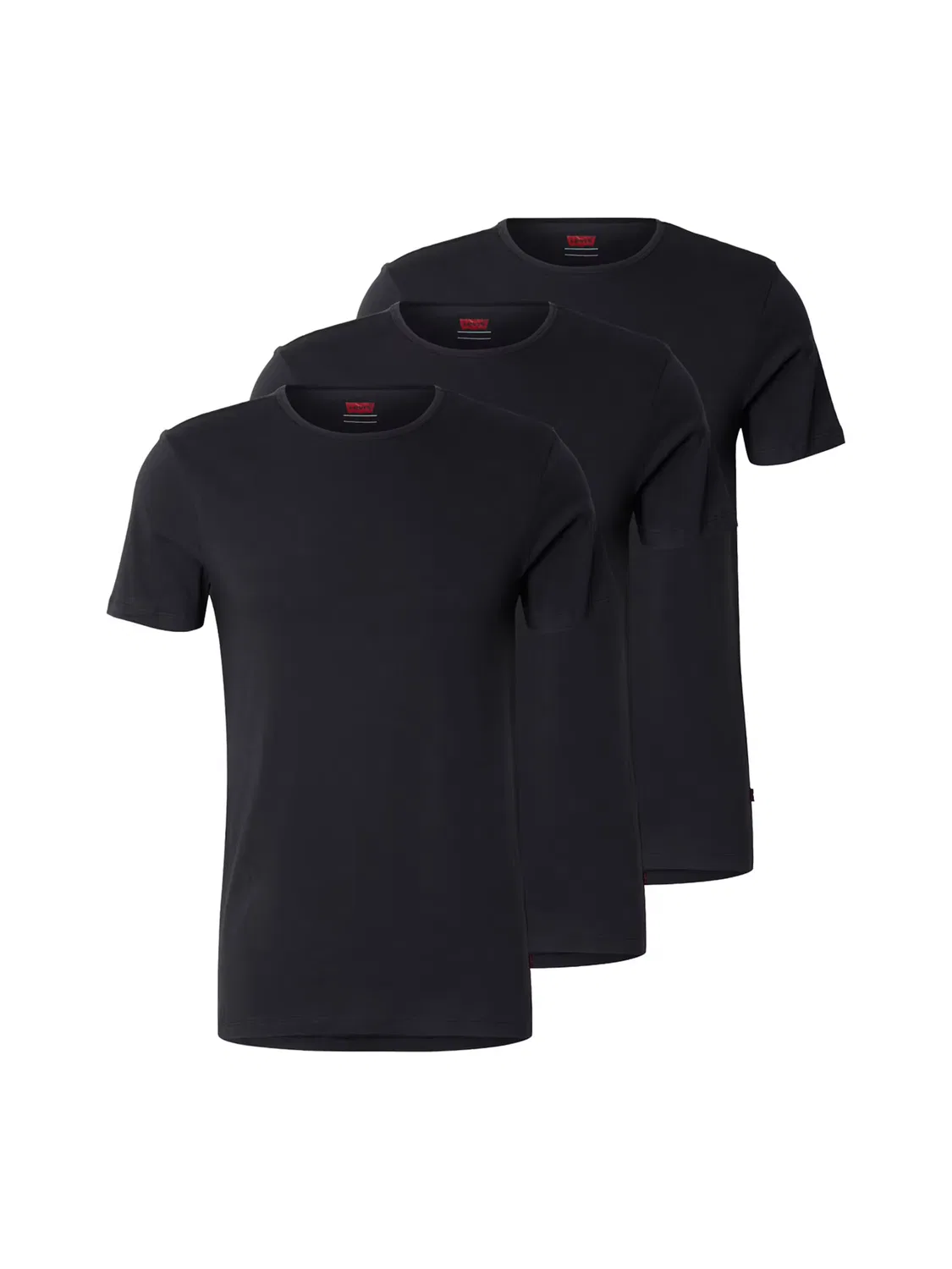 Нижняя рубашка Levi'S , Black