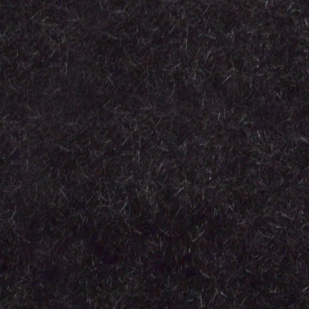 Пудра для ногтей вельветовая Nepara Black 0.5 г — фото 2