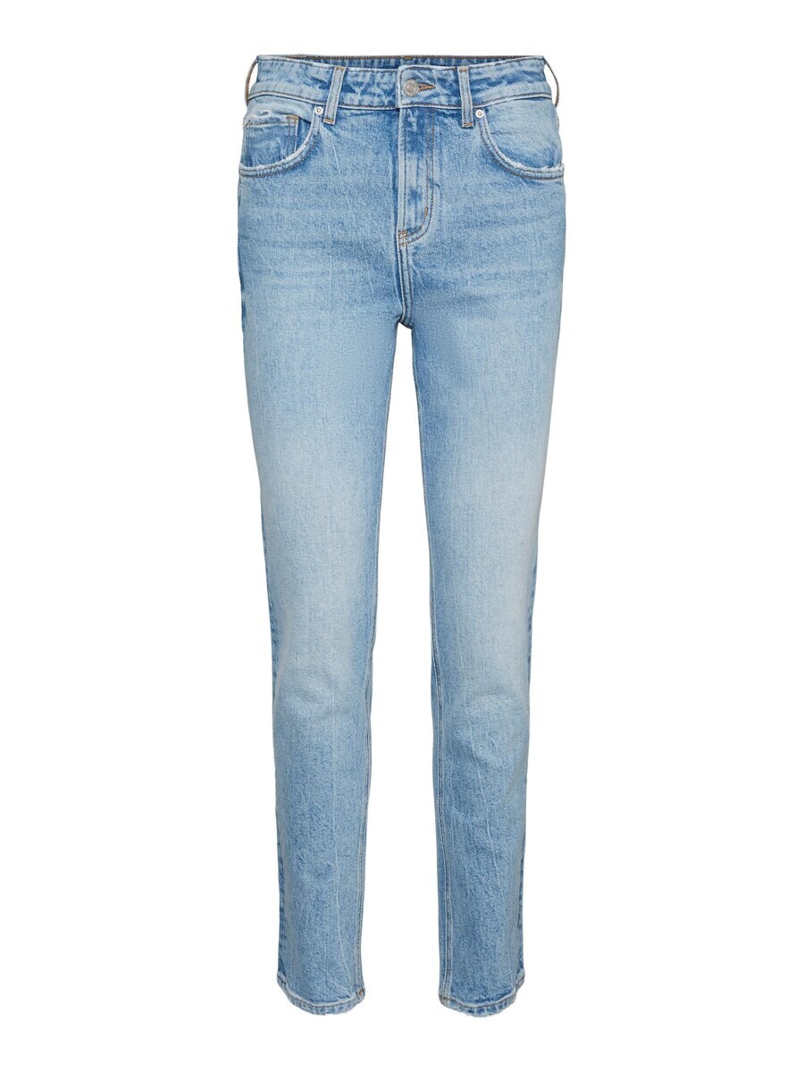 

Джинсы узкого кроя Vero Moda TRACY, синий