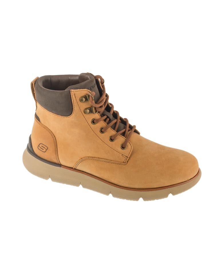 

Обувь для походов и треккинга Skechers, коричневый