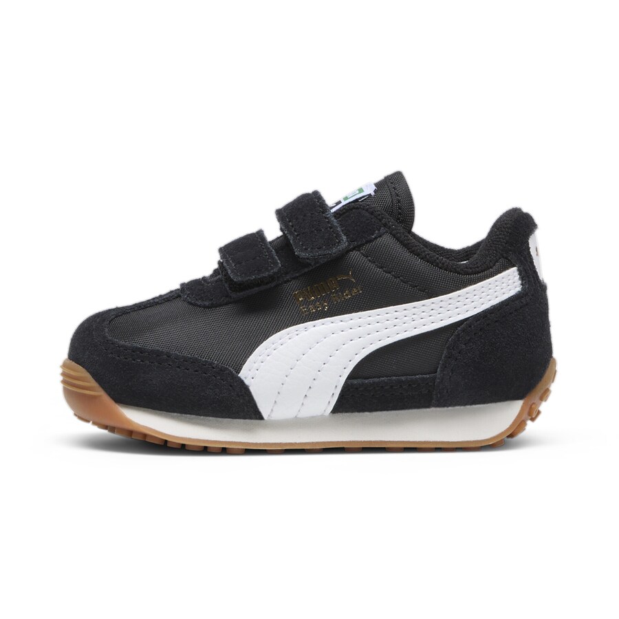 

Кроссовки PUMA Easy Rider Vintage, черный
