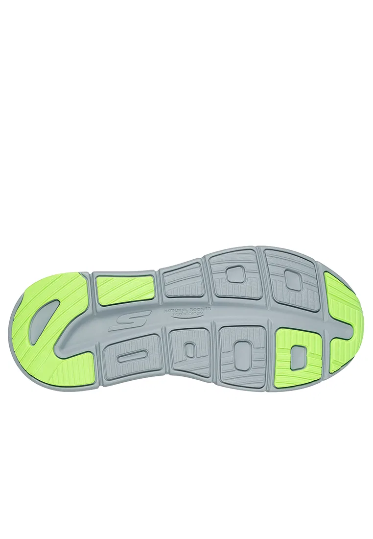 Кроссовки мужские с максимальной амортизацией, модель Premier 2.0, MAX CUSHION Skechers, серый — фото 2
