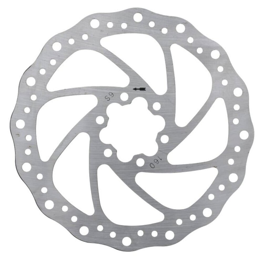 

Тормоза Brakco DR02 6B 1.8 mm disc