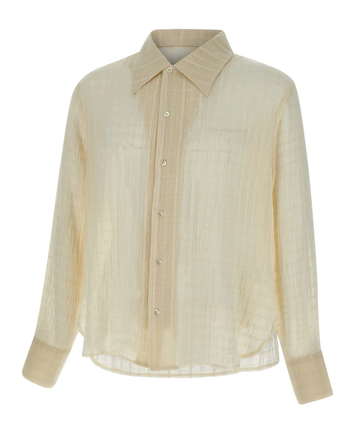 

Футболка Игнасио Sãfr, белый