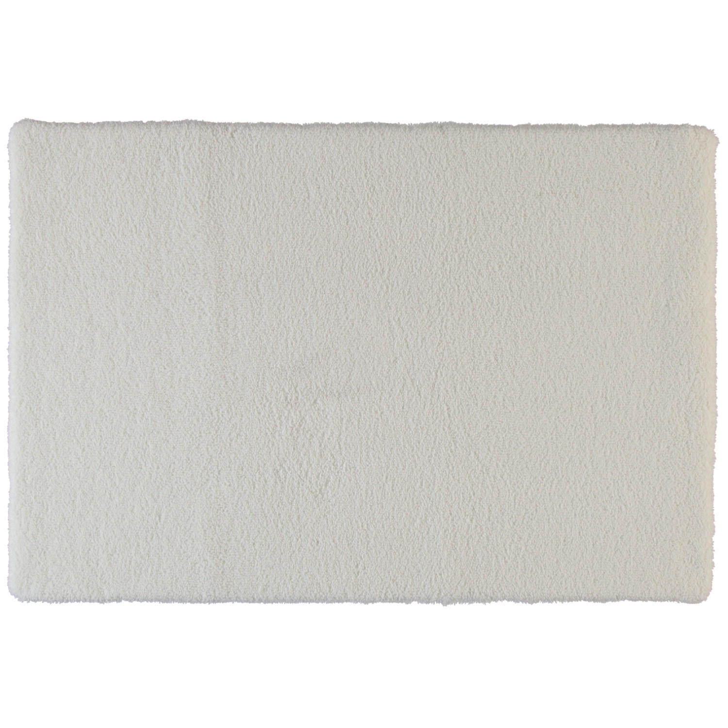 

Коврик для ванны Rhomtuft, 70x120 см, белый