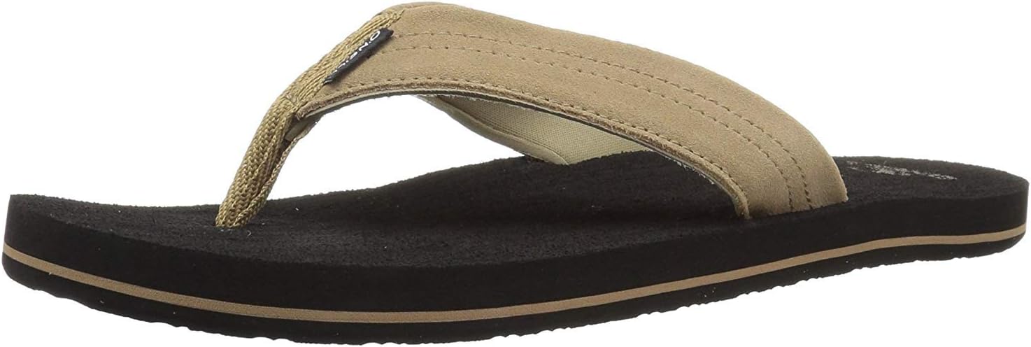 

Мужские вьетнамки O'NEILL Doheny, Tan