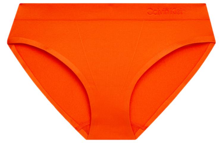 CALVIN KLEIN Женские трусы, 5G4-Серый кофе — фото 4