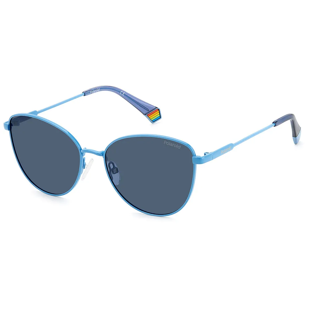 

Солнцезащитные очки Polaroid PLD6188SMVU woman, синий