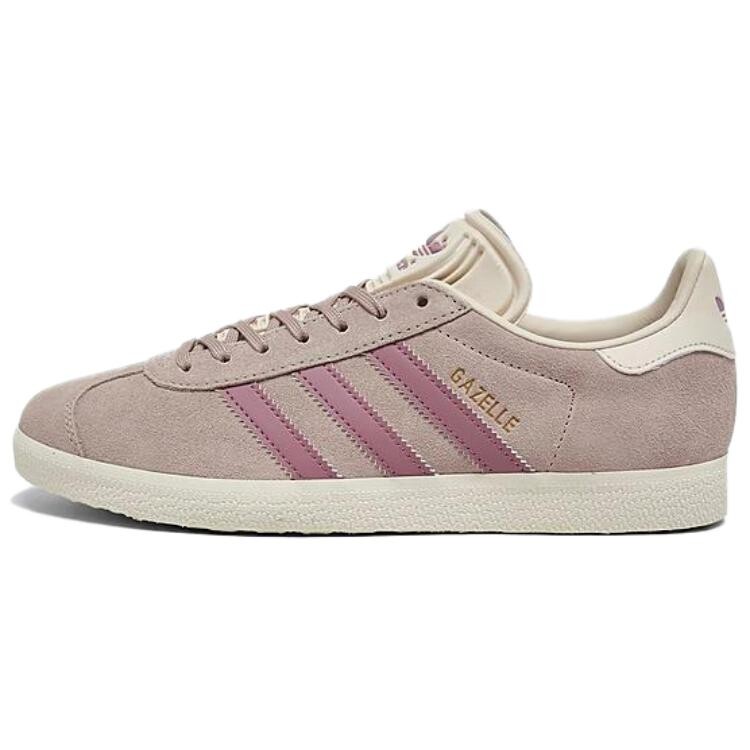 

Кроссовки Adidas Gazelle Wonder Taupe Orchid Women's, розовый