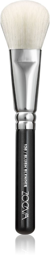 

126 кисть для румян Zoeva, 1 шт