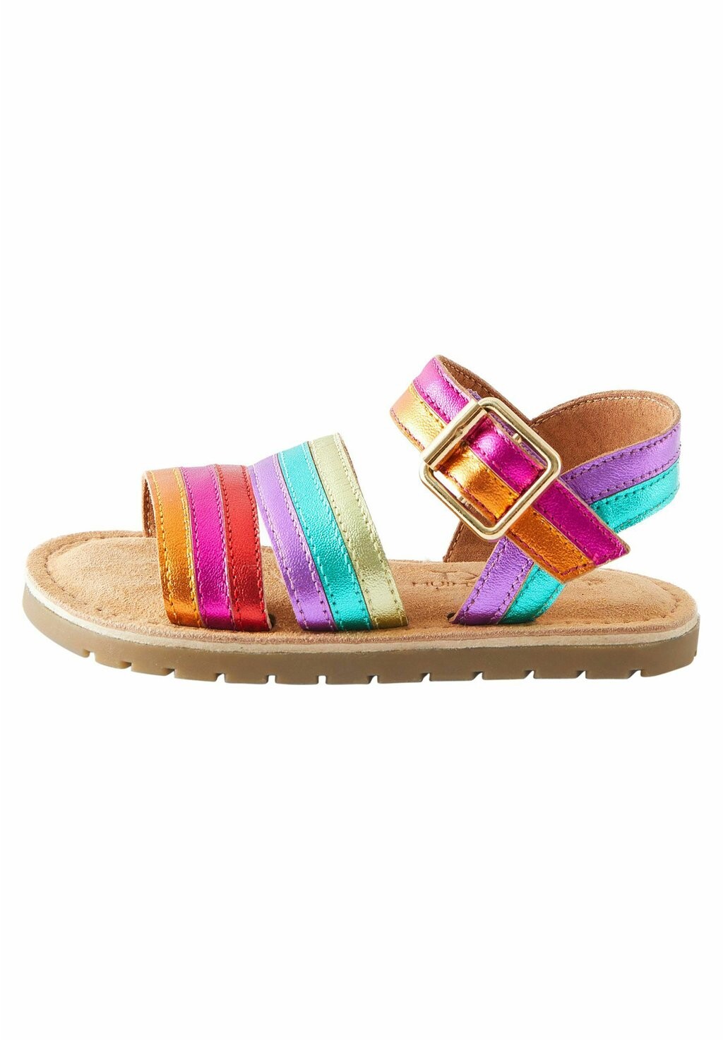 

Обувь для обучения STRIPE WIDE FIT G Next, цвет multi
