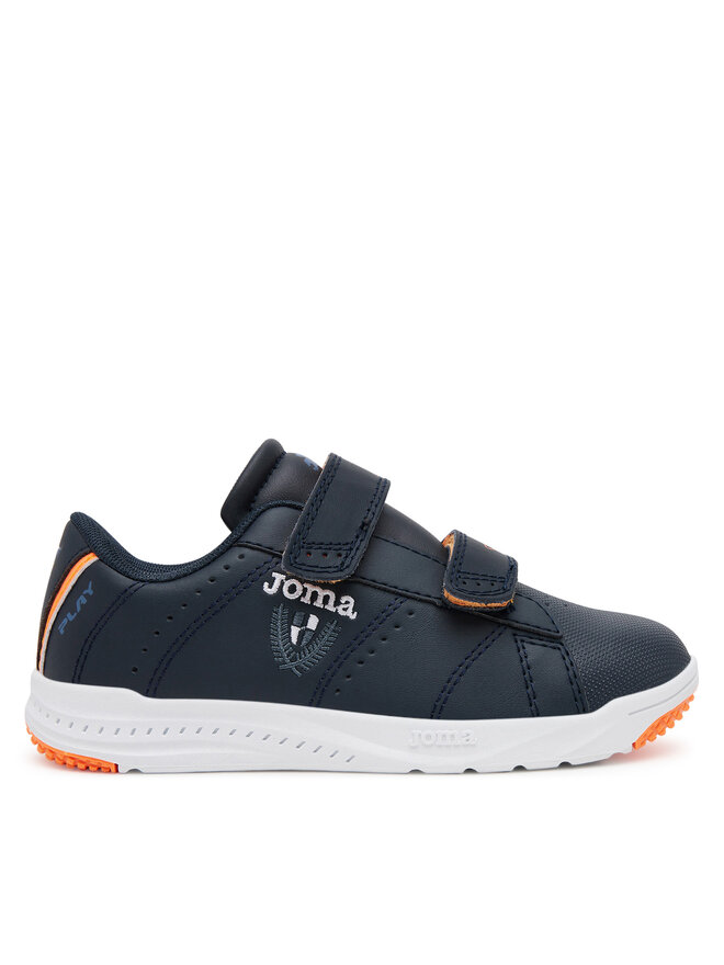 

Кроссовки W.Play Jr Wplayw2453V Joma, синий