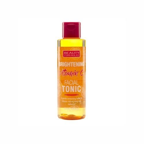 

Осветляющий тоник для лица Brightening Vitamin C с витамином С 150мл, Beauty Formulas